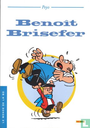 Benoît Brisefer - Image 1