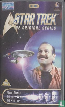 The Original Series 1.2 - Afbeelding 1