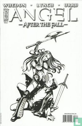 After the Fall 3 - Afbeelding 1