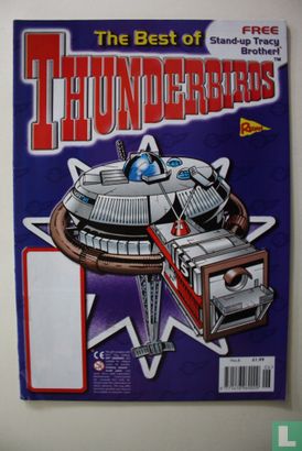 The best of Thunderbirds 6 - Bild 1