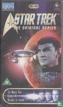 The Original Series 1.3 - Image 1