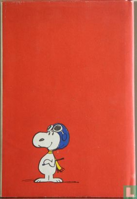 Snoopy and the Red Baron - Afbeelding 2