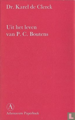 Uit het leven van P.C. Boutens - Image 1