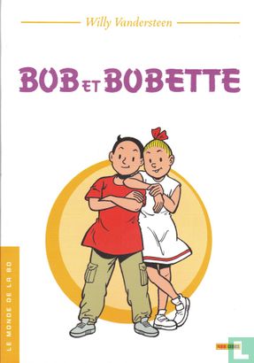Bob et Bobette - Afbeelding 1