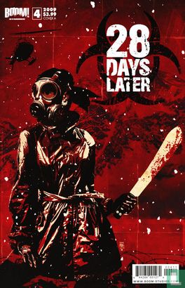 28 Days Later 4 - Image 1