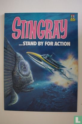 Stingray...standby for action - Bild 1