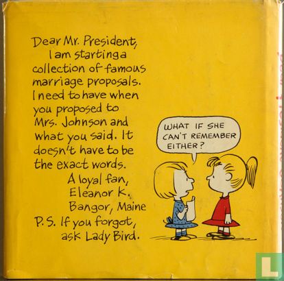 Dear president Johnson - Afbeelding 2