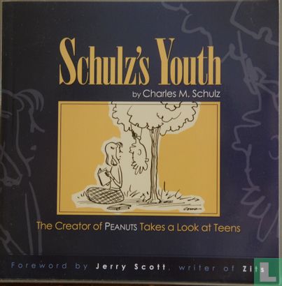 Schultz's Youth - Image 1