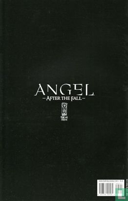 Angel After the Fall Chapter Five - Image 2