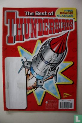 The best of Thunderbirds 3 - Image 1