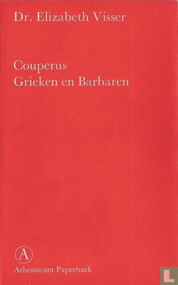 Couperus, Grieken en barbaren - Image 1