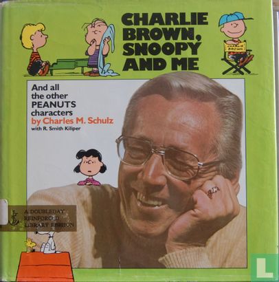 Charlie Brown, Snoopy and me - Image 1