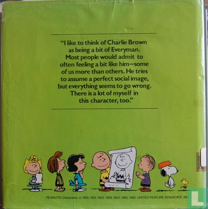 Charlie Brown, Snoopy and me - Image 2