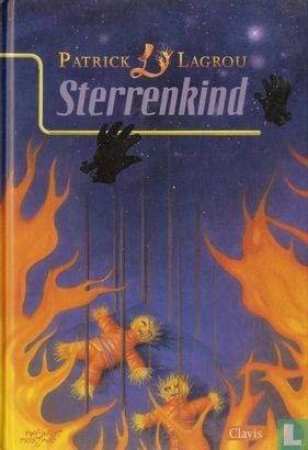 Sterrenkind - Afbeelding 1
