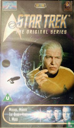 The Original Series 2.4 - Image 1