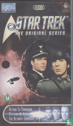 The Original Series 2.8 - Image 1