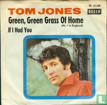 Green, Green Grass of Home - Afbeelding 1
