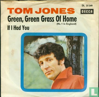 Green, Green Grass of Home - Afbeelding 2