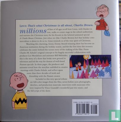 A Charlie Brown christmas, the making of a tradition - Image 2