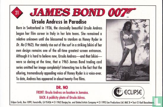 Ursula Andress - Image 2