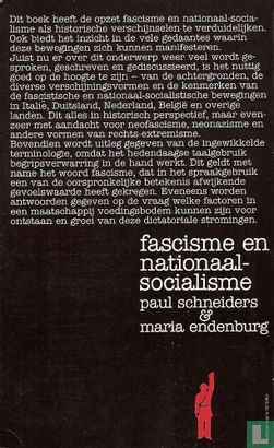 Fascisme en nationaal-socialisme - Image 2