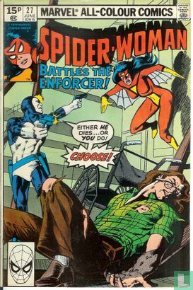 Spider-Woman 27 - Bild 1