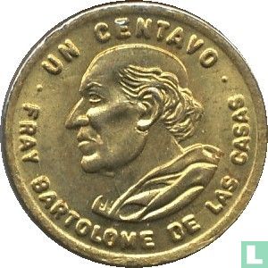 Guatemala 1 centavo 1994 - Afbeelding 2