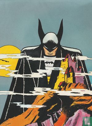 75 Years of DC Comics - The Art of Modern Mythmaking - Afbeelding 2