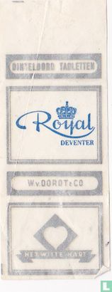Royal Deventer