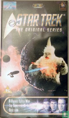 The Original Series 2.6 - Image 1