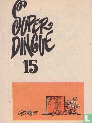 Super Dingue 15 - Bild 1