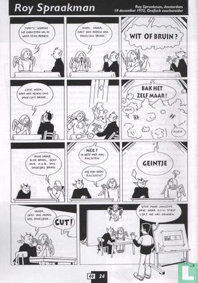 De stripper 40 - Image 2