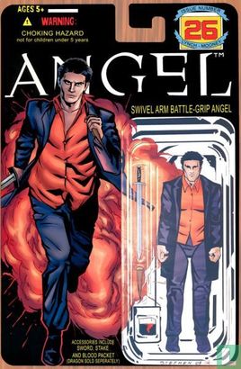 Angel 26 - Image 1