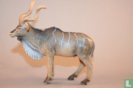 Kudu - Afbeelding 1