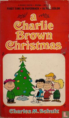 A Charlie Brown Christmas - Image 1