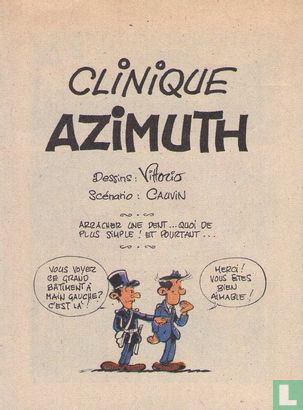 Clinique Azimuth - Image 1