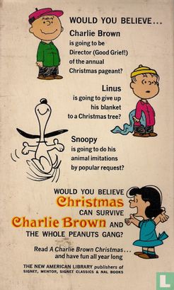 A Charlie Brown Christmas - Image 2