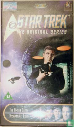 The Original Series 2.9 - Afbeelding 1