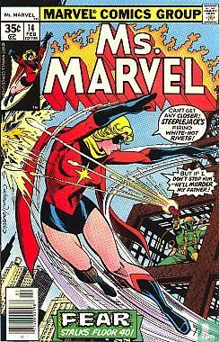 Ms. Marvel 14 - Image 1