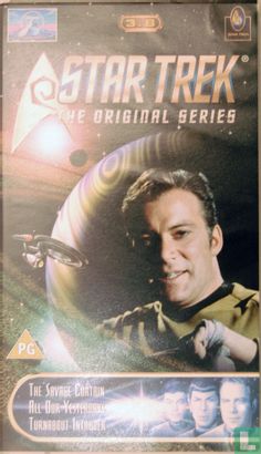 The Original Series 3.8 - Afbeelding 1
