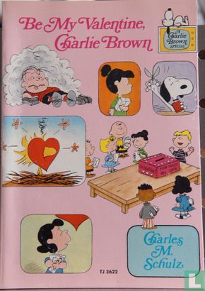 Be my Valentine, Charlie Brown - Image 1