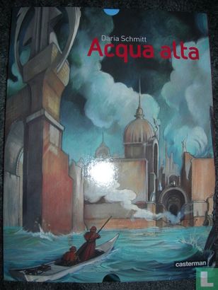 Box Aqua Alta [vol] - Bild 1