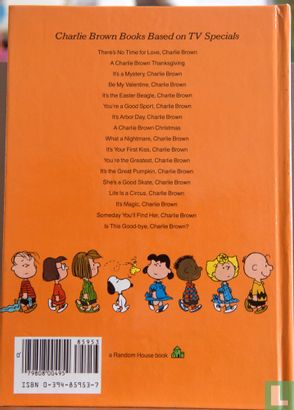 Is this good-bye, Charlie Brown - Image 2