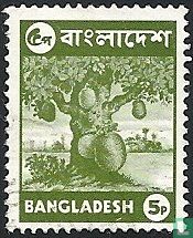 Beelden van Bangladesh