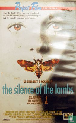 The Silence of the Lambs - Afbeelding 1