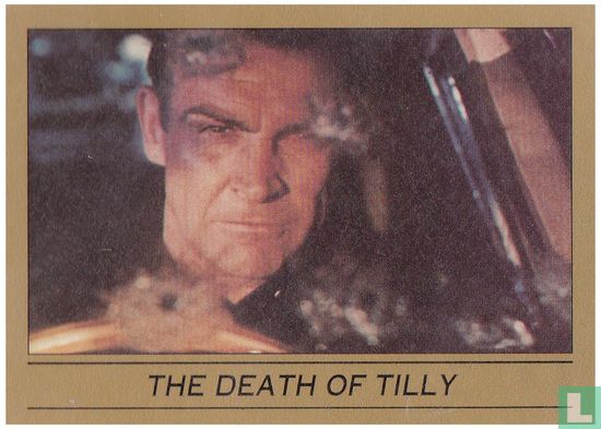 The death of Tilly - Image 1