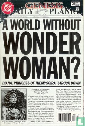 A World Without Wonder Woman? - Image 1