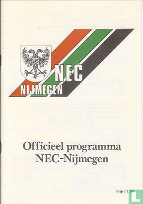 NEC - Ajax