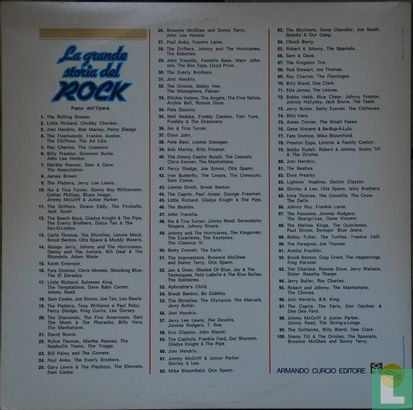 La grande storia del rock 74 - Afbeelding 2