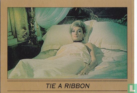 Tie a ribbon - Image 1